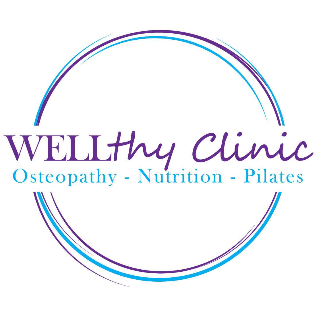 Logo of Wellthy clinic