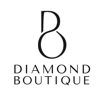 Logo of Diamond Boutique Jewellers In London