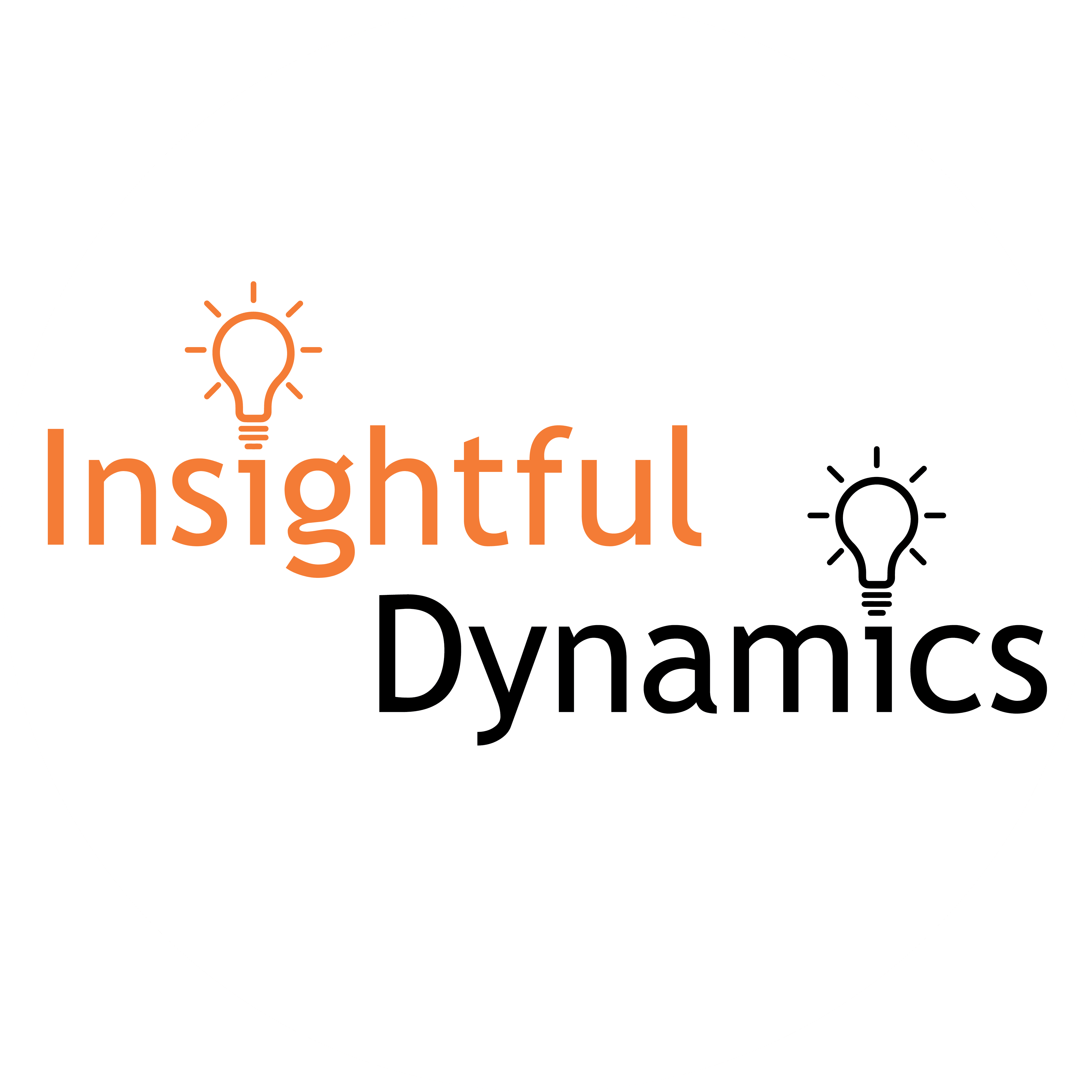 Logo of Insightful Dynamics Computer Consultants In Stratford Upon Avon, Warwickshire