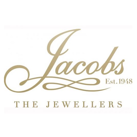 Logo of Jacobs the Jewellers Jewellery - Wholesale In Reading, Berkshire