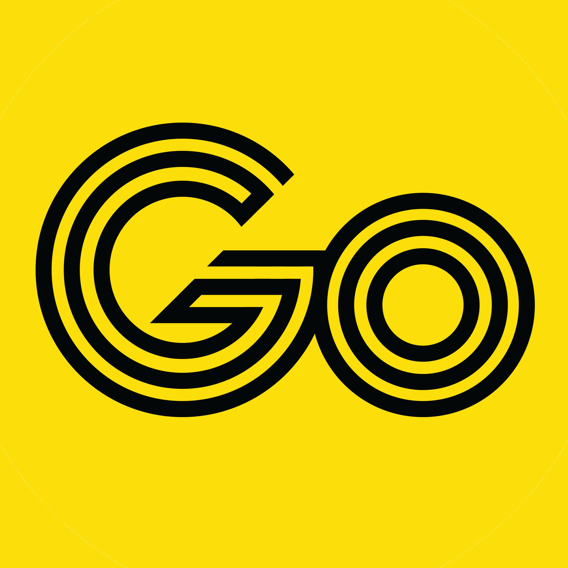 Logo of Go Agency