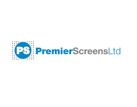 Logo of Premier Screens Ltd Blinds In Accrington, Lancashire