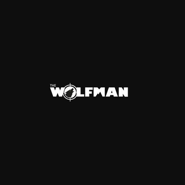 Logo of The Wolf Man Store