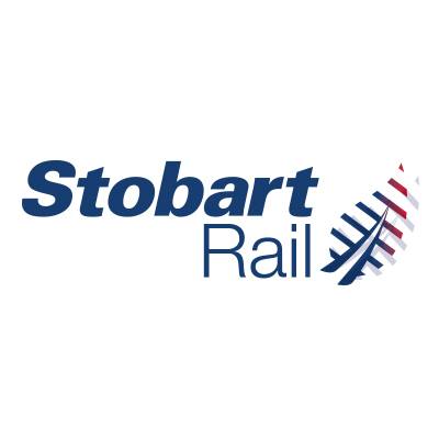 Logo of Stobart Rail Civils