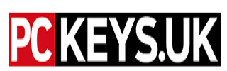 Logo of PC Keys