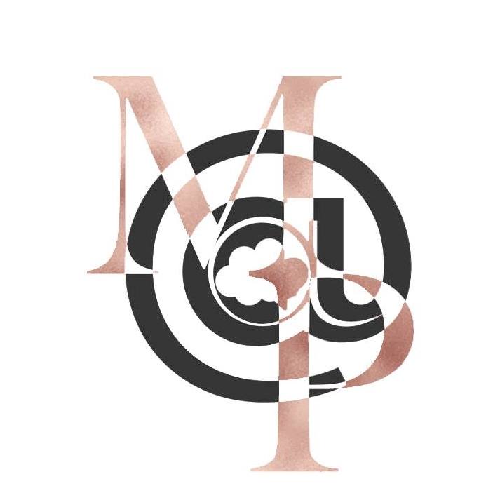 Logo of Map Media Designs