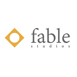 Logo of Fable Studios