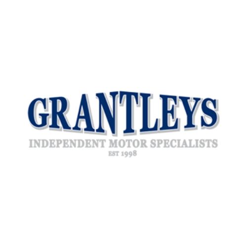 Logo of Grantleys Limited Automotive And Transport In Basingstoke, Hampshire