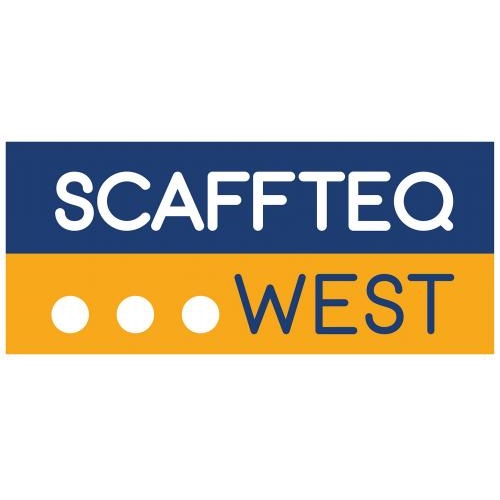 Logo of Scaffteq West Ltd Scaffolding And Work Platforms In Bristol, Avon
