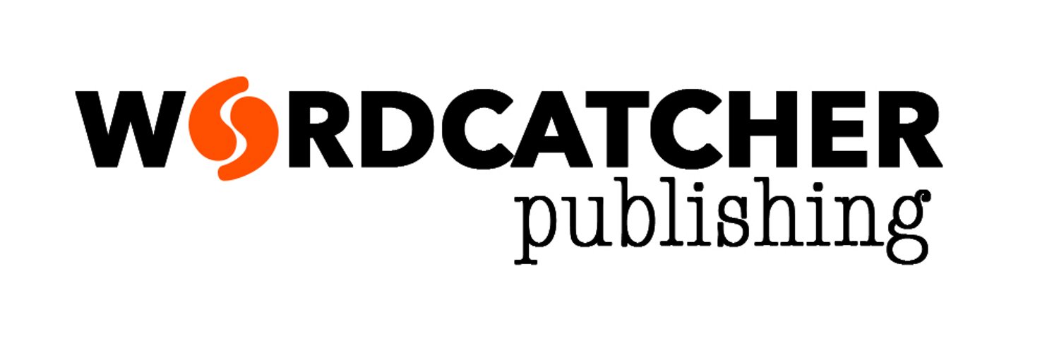 Logo of Wordcatcher Publishing Group Ltd Book Publishers In Cardiff, South Glamorgan