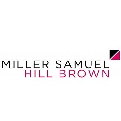 Logo of Miller Samuel Hill Brown Solicitors