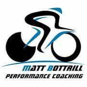 Logo of Matt Bottrill Performance Coaching