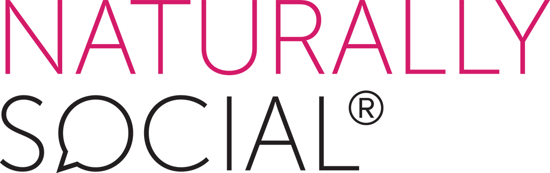 Logo of Naturally Social