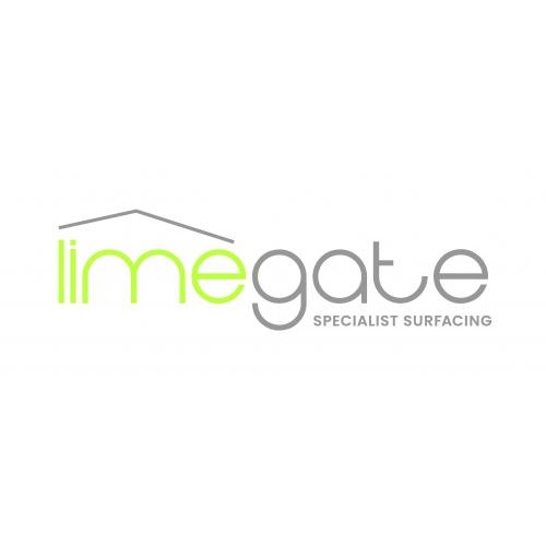 Logo of Limegate Specialist Surfacing Road Marking And Surfacing Equipment And Material Mnfr In Orpington