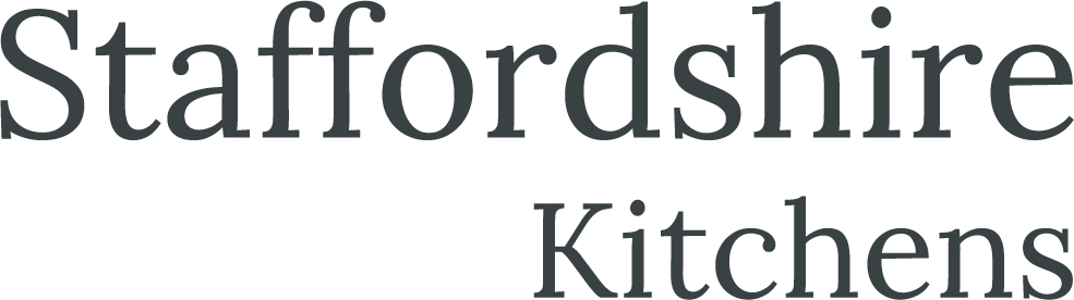 Logo of Staffordshire Kitchens