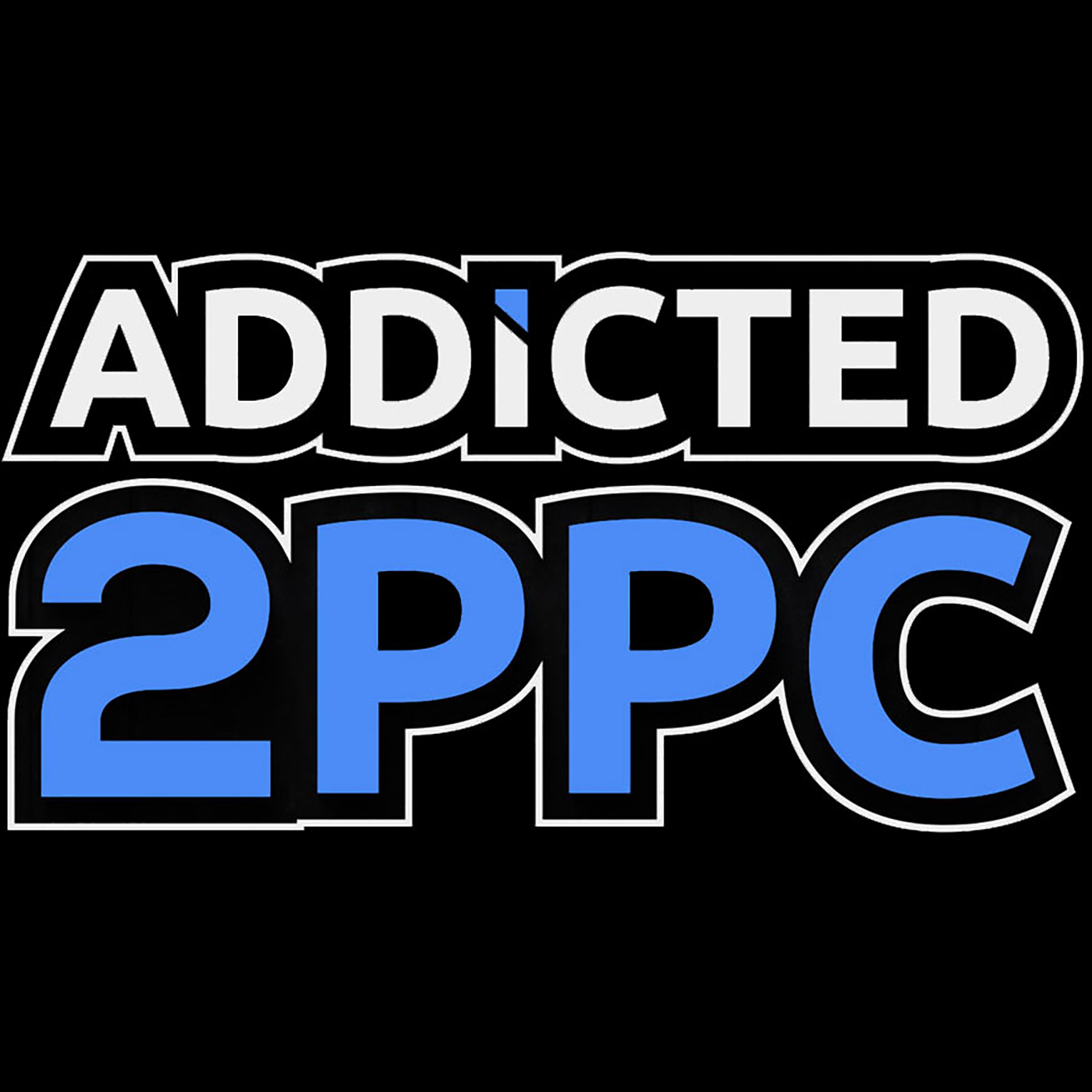 Logo of Addicted 2 PPC Online Marketing Agency Advertising And Marketing In Brighton, East Sussex