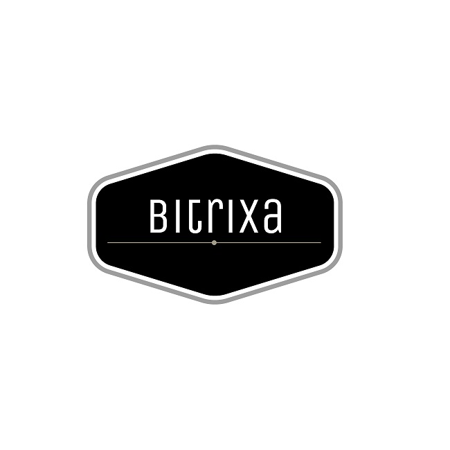 Logo of Bitrixa Limited Website Design In London