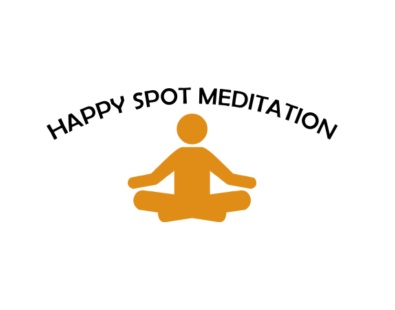 Logo of Happy Spot Meditation Yoga In Leeds, West Yorkshire