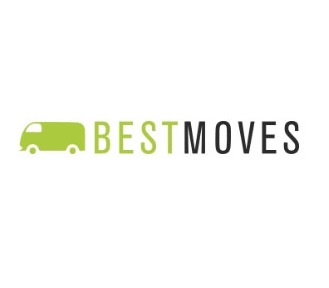 Logo of Best Moves UK Business And Industrial Removals In Stratford, Manchester