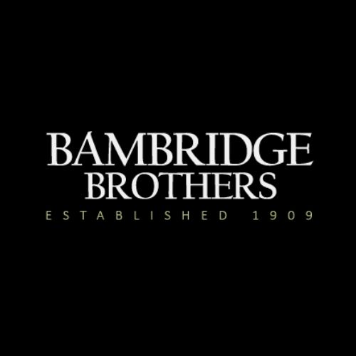 Logo of Bambridge Brothers Grave And Cemetery Maintenance In Darlington