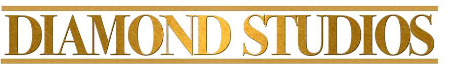 Logo of Diamond-Studios
