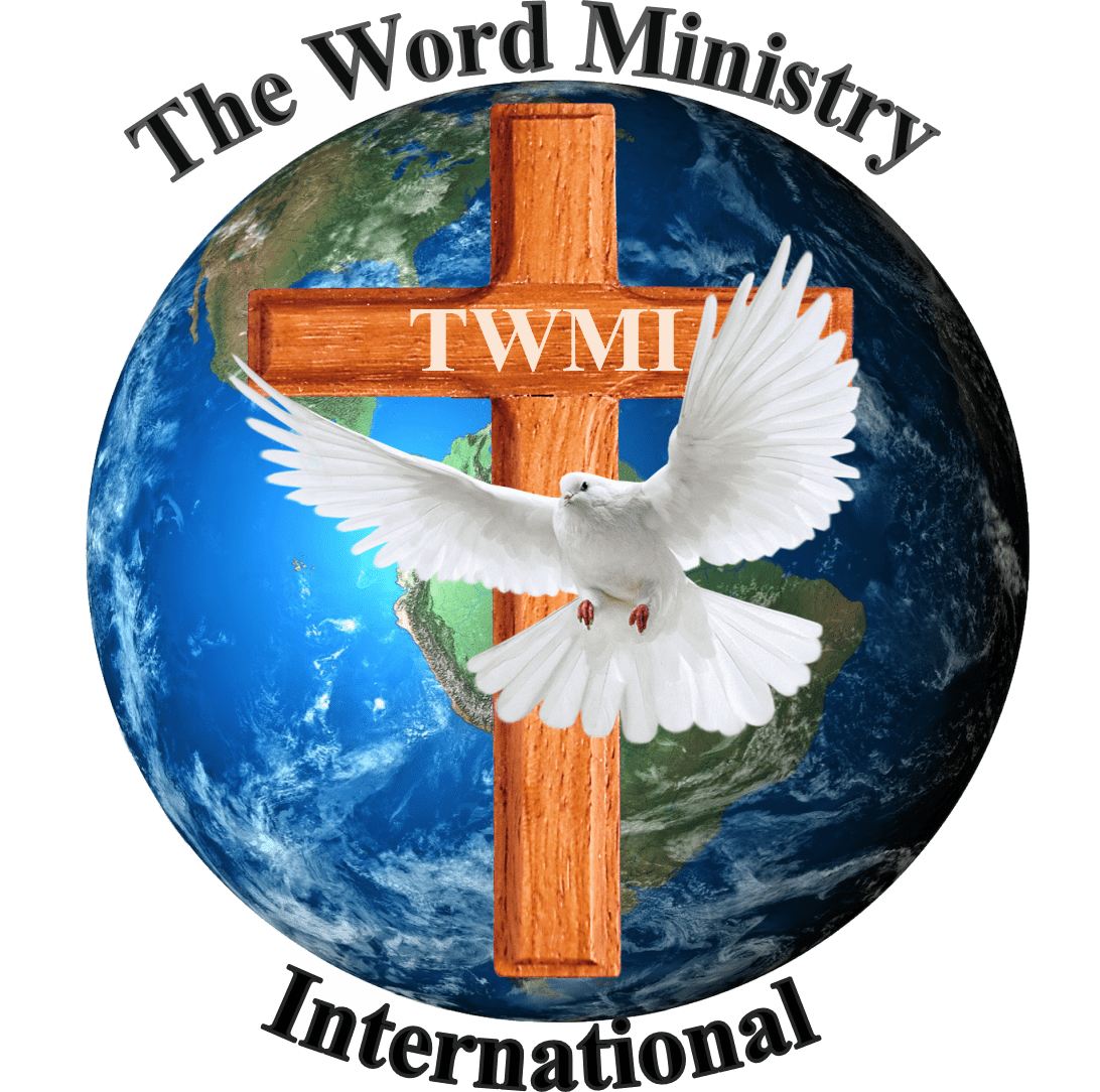 Logo of The Word Ministry International
