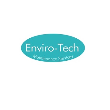 Logo of Enviro-Tech MS