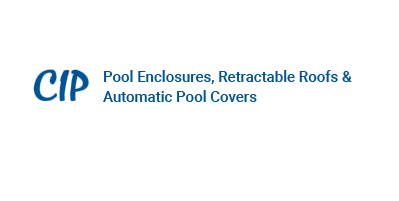 Logo of Pool Enclosures Retractable Roofs Automatic Pool Covers