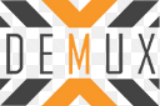 Logo of Demux Video Services Ltd