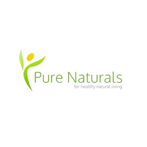 Logo of Pure Naturals