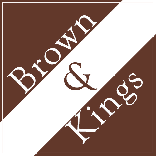 Logo of Brown Kings