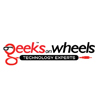 Logo of Geeks On Wheels IT Support In London