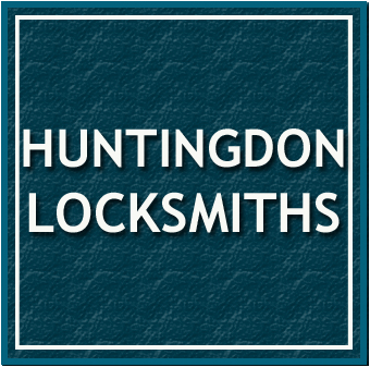 Logo of Huntingdon Locksmiths
