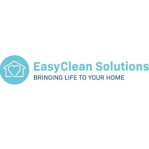 Logo of EasyClean Solutions
