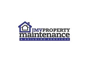 Logo of JMV Property Maintenance And Building Building Services In Kingsbridge, Devon