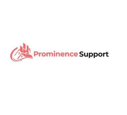 Logo of Prominence Support Ltd
