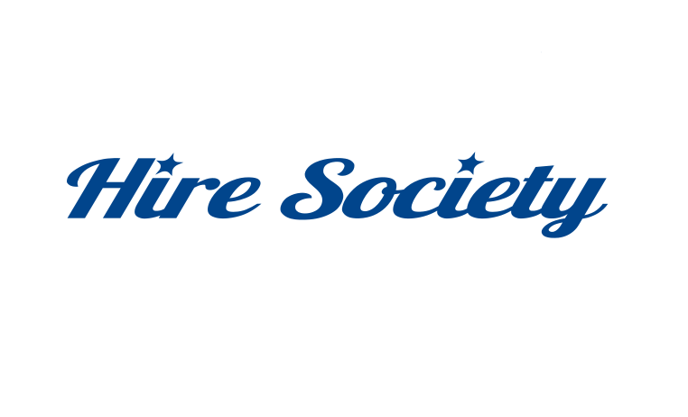 Logo of Hire Society