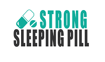 Logo of Strong Sleeping pills Health Care Products In Montrose, Angus