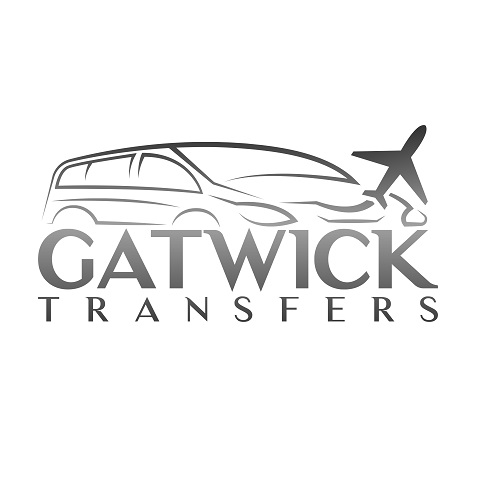 Logo of Gatwick 1 transfer