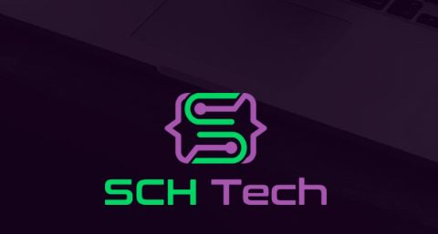 Logo of SCH Tech Ltd Computer Systems And Software Development In Rugby, Warwickshire