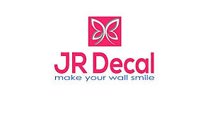 Logo of JR Decal