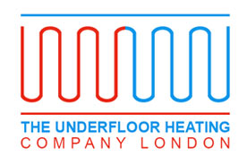Logo of The Underfloor Heating Company London