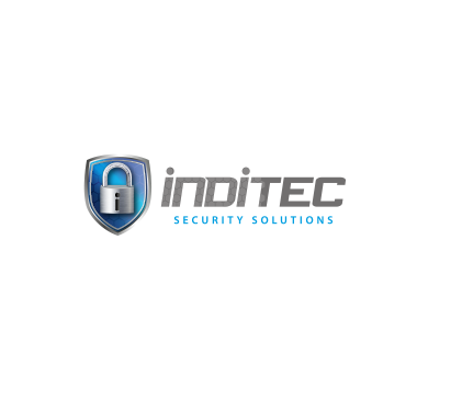 Logo of Inditec Security Solutions