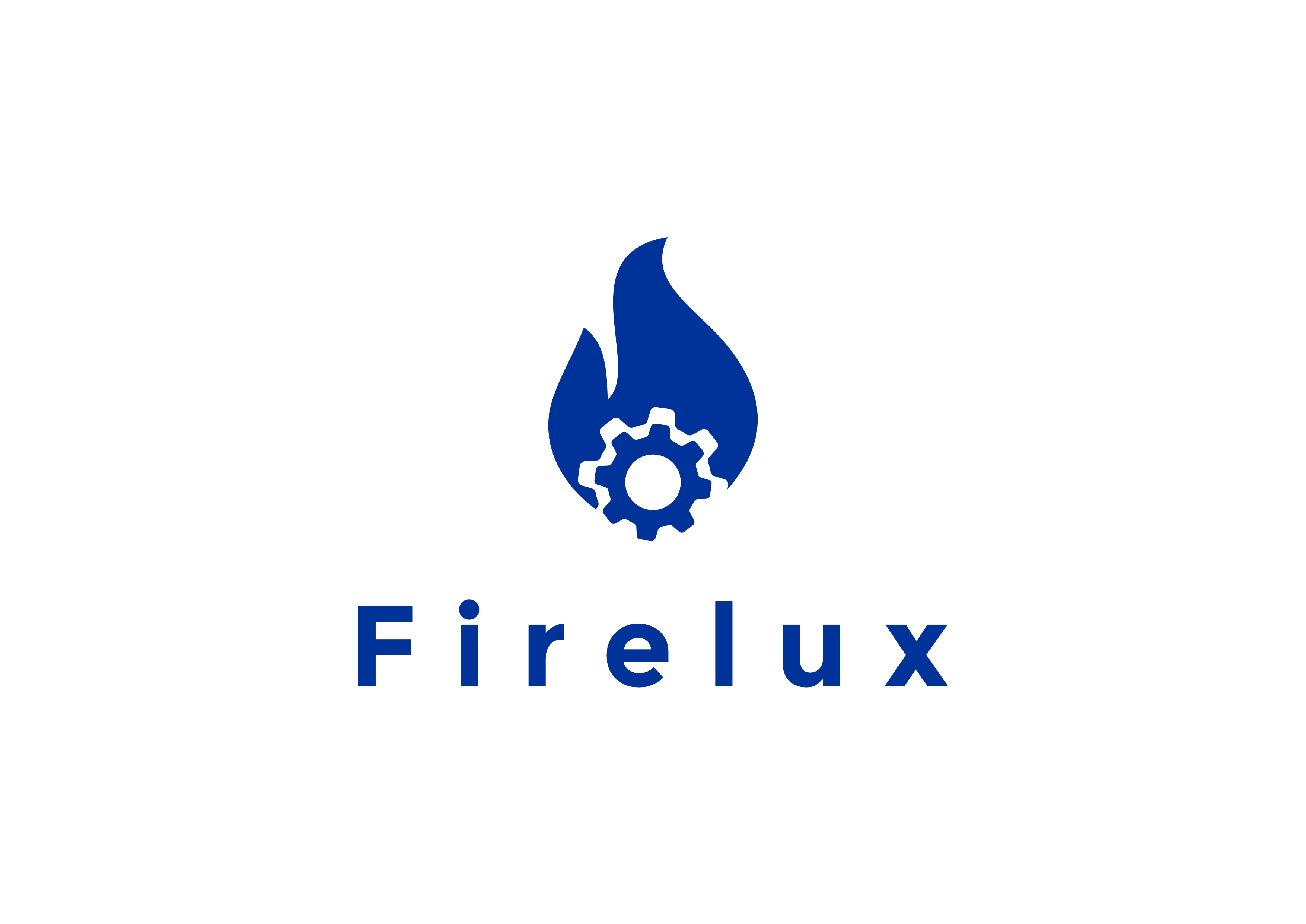 Logo of Firelux Holdings Ltd Fire Protection Consultants And Engineers In Holburn, London
