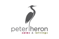 Logo of Peter Heron Estate Agents In Sunderland, Tyne And Wear