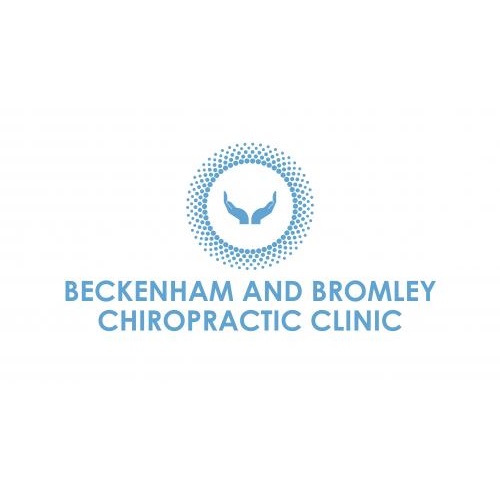 Logo of Beckenham and Bromley Chiropractic Clinic