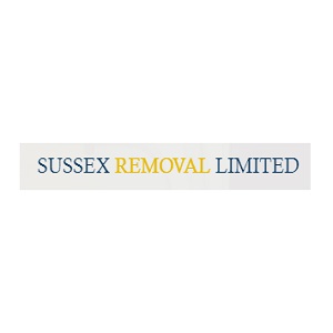 Logo of Sussex Removal Limited Household Removals And Storage In Shoreham By Sea, West Sussex