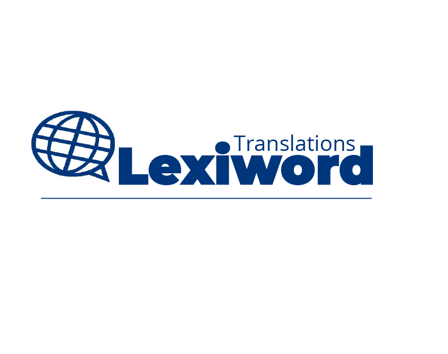 Logo of Lexiword Translations and Business Services Ltd
