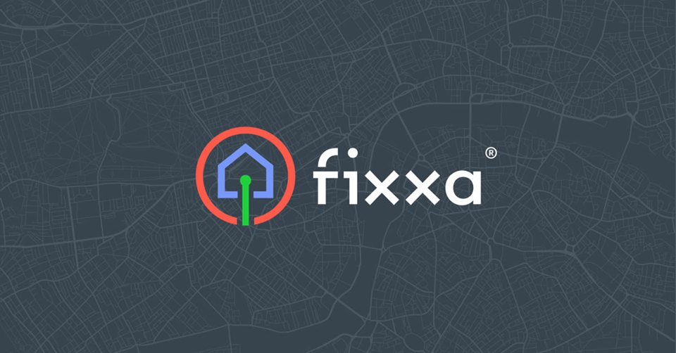 Logo of Fixxa Limited
