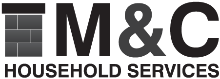 Logo of MC Household Services